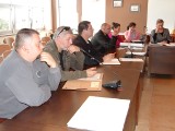 Spotkanie z organizacjami w starostwie w Radomsku. Jaki będzie roczny plan współpracy?