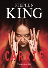 "Carrie" - debiut Stephena Kinga