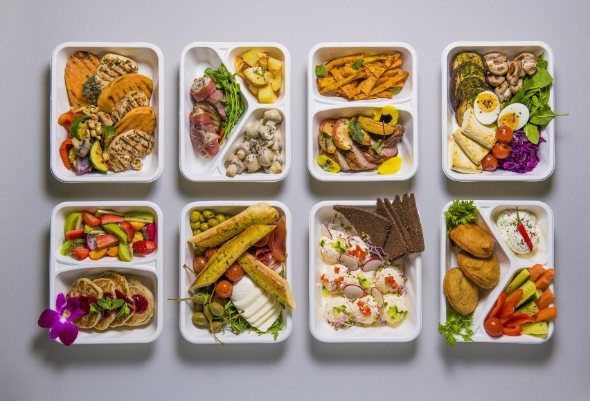 Catering dietetyczny z dostawą od FitApetit – przekonaj się, dlaczego warto go wybrać