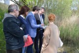 Kaliscy radni PO chcą zwołania nadzwyczajnego posiedzenia Komisji Rozwoju w sprawie jeziora Grona 