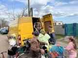 Sądeczanie od roku pomagają uchodźcom z Ukrainy i organizują konwoje humanitarne na ogarnięte wojną tereny. Wciąż proszą o pomoc
