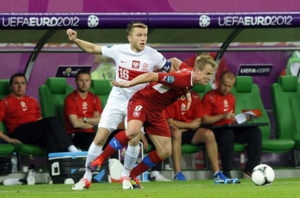 Mecz Polska - Anglia

W ramach eliminacji na mistrzostwa...