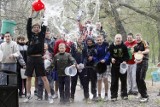 Lany poniedziałek w Trójmieście na starych fotografiach. Jak wyglądał śmigus dyngus przed laty? Archiwalne zdjęcia