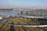 Budowa Alpine Coaster nad Maltą [ZDJĘCIA]