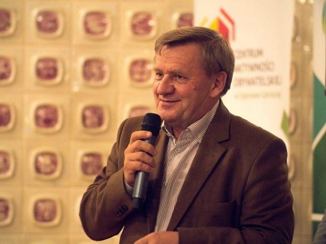 Zbigniew Podraza zapowiada odwołanie od decyzji wojewody śląskiego do Wojewódzkiego Sądu Administracyjnego