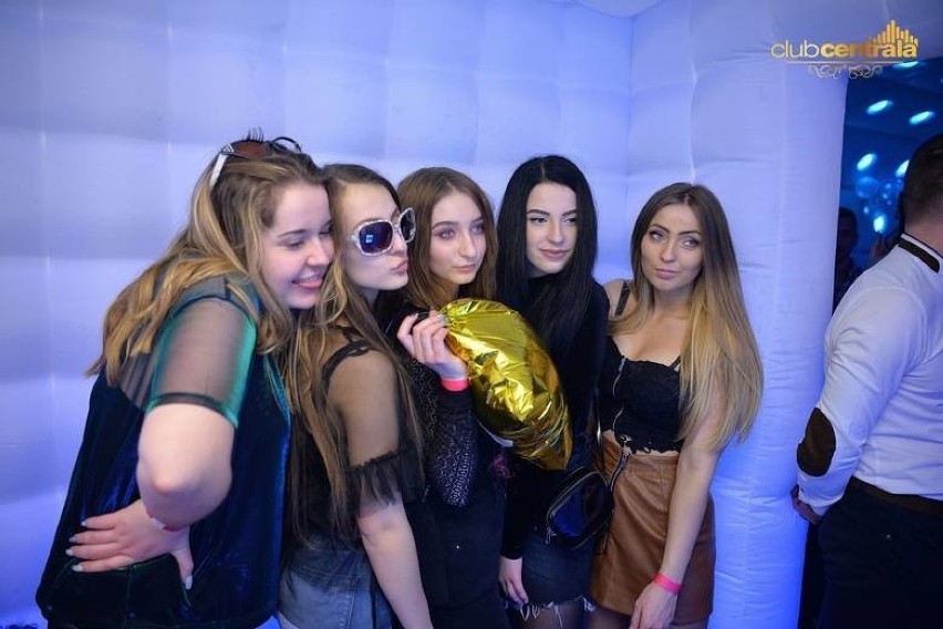 Tak się bawiliśmy w lutym na imprezach w Słupsku i nie tylko! [zdjęcia]