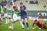 Lechia Gdańsk - Widzew Łódź. Oceniamy biało-zielonych. Dusan Kuciak uratował biało-zielonych, ale ogólnie z boiska wiało nudą