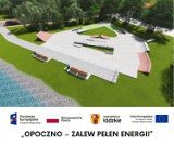 Umowy na budowę skateparku i zagospodarowanie terenu nad zalewem w Opocznie podpisane