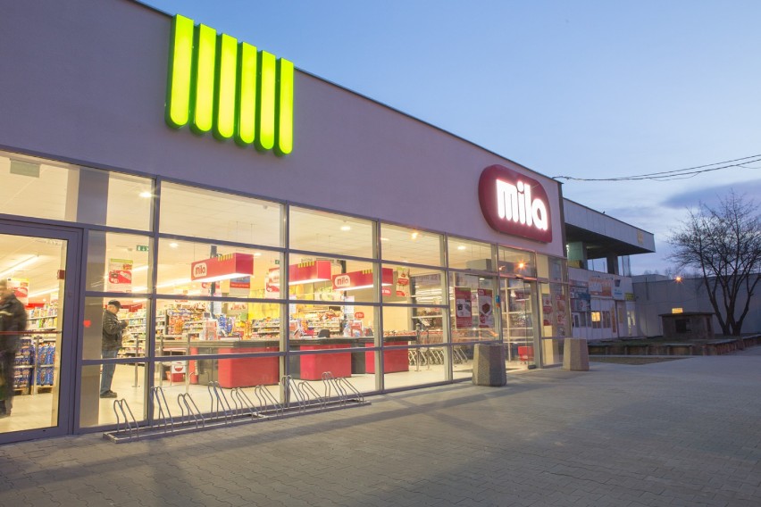 Nowe supermarkety w Czeladzi i Będzinie
