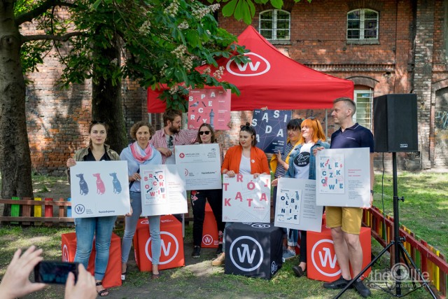 Strefa Kultury Wrocław zaprasza na sąsiedzkie imprezy