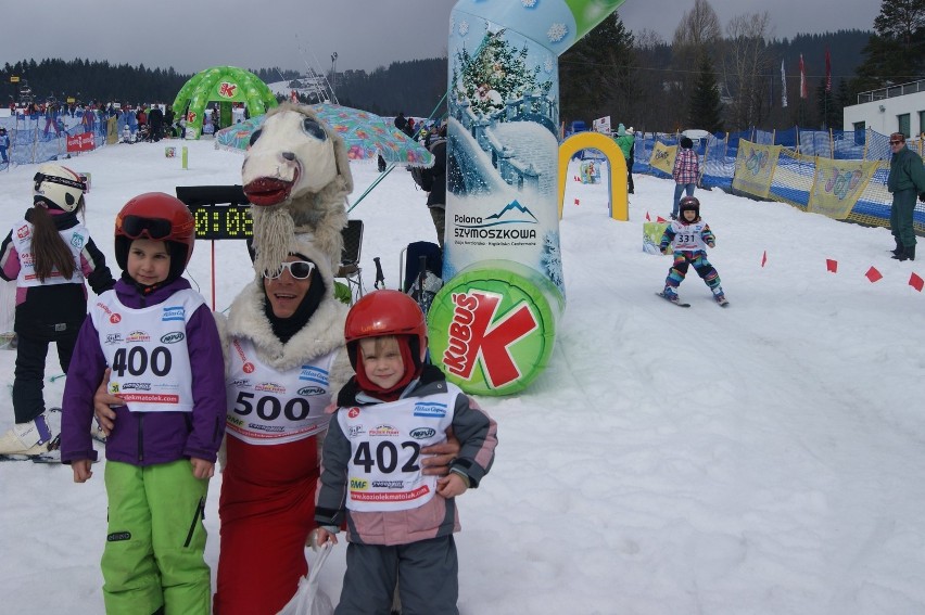 Zakopane: memoriał Koziołka Matołka na Polanie Szymoszkowej [ZDJĘCIA]