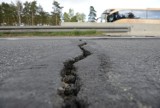 73 procent Małopolan nie jest zadowolonych ze stanu dróg w regionie