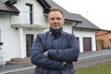 Najlepsza jednostka OSP w powiecie wodzisławskim: Marek z Pszowa napisał wiersz 