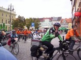 Święto Roweru w Ostrowie Wielkopolskim