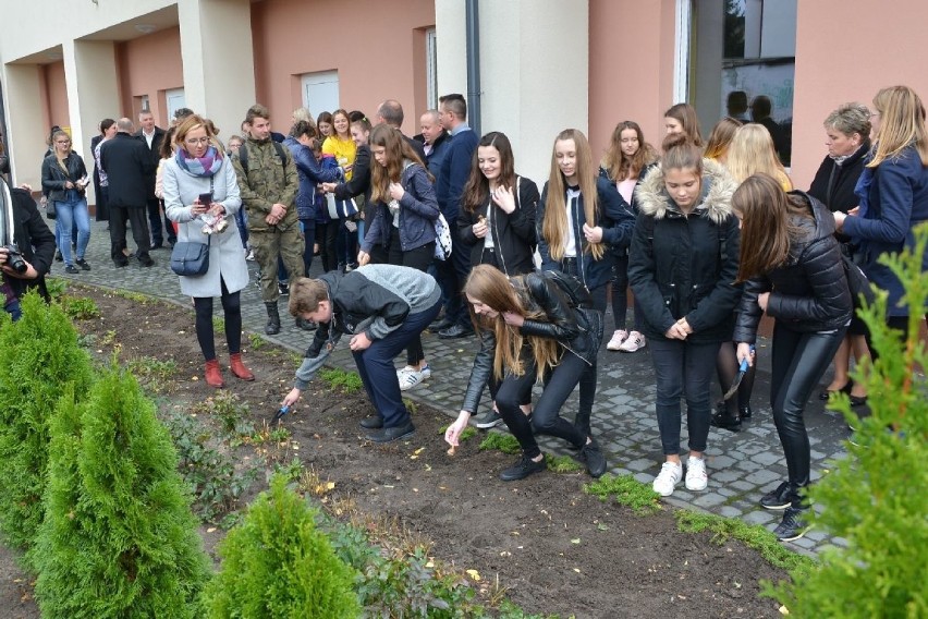 W Kielcach rozpoczęła się kampania Pola Nadziei