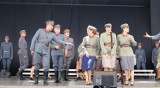 Tradycja i wirtuozeria: Reprezentacyjny Zespół Artystyczny Wojska Polskiego rozkochał Ostródę