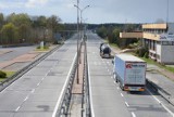 Autostrada A18 z Niemiec będzie przebudowana. Spękane płyty zastąpi asfalt [TERMINY]