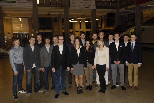 Innowacyjny projekt warszawskich studentów: WUT Solar Boat Team