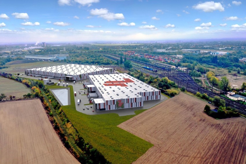 W Poznaniu powstanie nowa fabryka! Tuopu będzie produkować podzespoły do samochodów elektrycznych