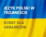 Język polski dla Ukraińców - kurs języka polskiego dla uchodźców w Trójmieście
