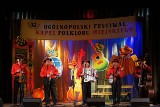 Relacja z 32. Festiwalu Kapel Folkloru Miejskiego