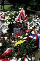 Pogrzeb Generała Jaruzelskiego. Postawiono zarzuty zakłócającym porządek