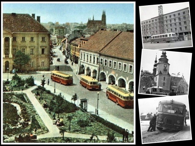 Tak wyglądała komunikacja miejska w Kielcach w latach 50., 60. i 70. XX wieku. Zobacz w dalszej części galerii, jakie autobusy jeździły po mieście.


>>>ZOBACZ WIĘCEJ NA KOLEJNYCH SLAJDACH