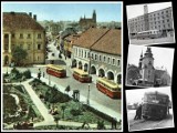Takimi autobusami jeździli kielczanie w czasach PRL-u. Jak w Kielcach wyglądała komunikacja miejska w XX wieku? Zobacz zdjęcia