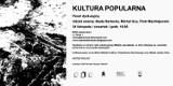 Jelenia Góra. Dyskusja o popkulturze w BWA