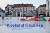 Imprezy w Kaliszu. Sprawdź, co będzie się działo w weekend