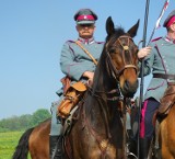 Z Gorlickiego pojadą na jedną z największych historycznych rekonstrukcji. Tym razem Bitwa nad Bugiem