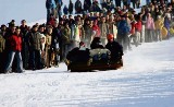 Nart w Sosnowcu nie będzie? Środulska górka zablokowana przez bank