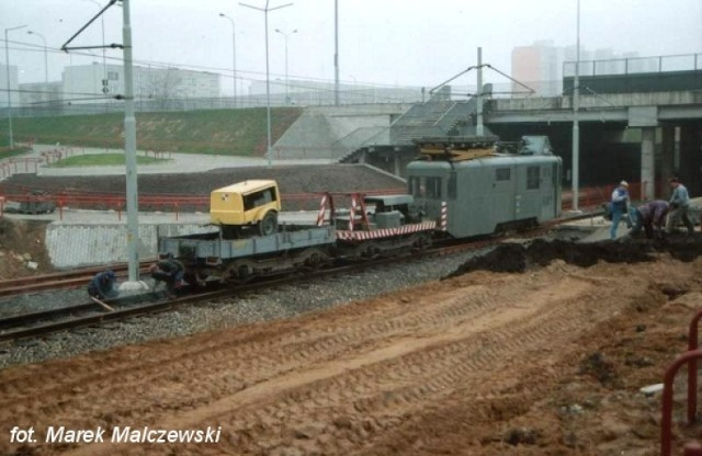 Poznański Szybki Tramwaj, nazywany popularnie pestką, świętował wczoraj swoje 19 urodziny. 1 lutego 1997 roku trasa została oficjalnie otwarta i zaczęły kursować tamtędy najnowocześniejsze w Poznaniu Tatry.