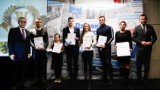 Nagrody w Plebiscycie Sportowym "Dziennika Bałtyckiego" wręczone. Na gali byli też sportowcy z powiatu wejherowskiego [ZDJĘCIA]