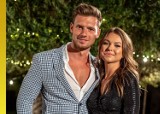 Rafał Pietrzak ze Zduńskiej Woli i Ola Kotowska zajęli 3.miejsce w finale programu Love Island Wyspa Miłości ZDJĘCIA