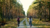Gdzie na rower w województwie lubelskim? Zobacz nasze propozycje szlaków startujących z Lublina