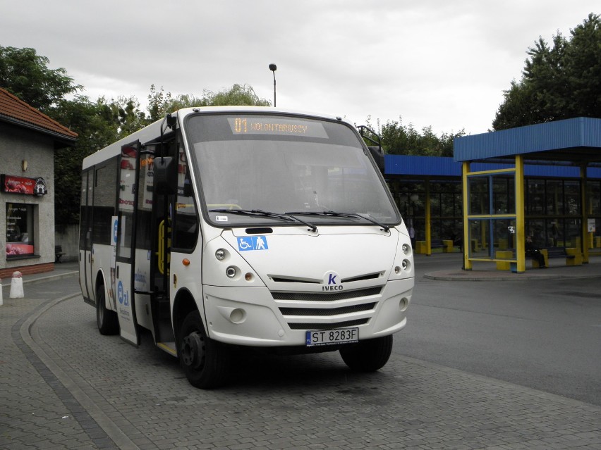 Jakie czekają nas zmiany w BKM w Żorach? - Zmiany czekają...