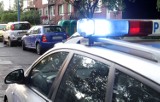 Policjanci z Bydgoszczy eskortowali ciężarną do szpitala. Tata dziecka dziękuje