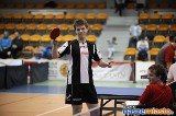 Oleśnica: Trwają Otwarte Mistrzostwa w Tenisie Stołowym
