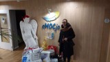 Malbork. Społeczność SOSW wsparła hospicjum dla dzieci i włączyła się w Szlachetną Paczkę