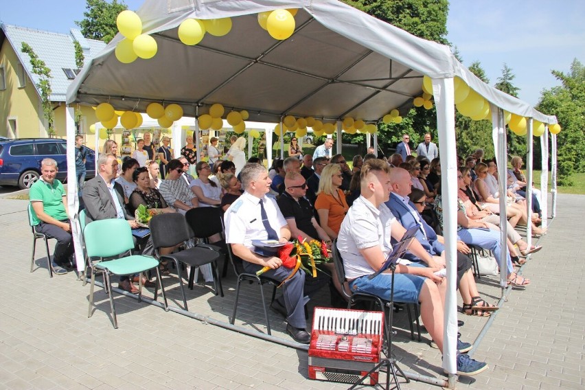 Hospicjum im. św. Wojciecha w Kwidzynie świętowało 20-lecie istnienia. Wręczono statuetki Przyjaciel Hospicjum i wyróżnienia [ZDJĘCIA]