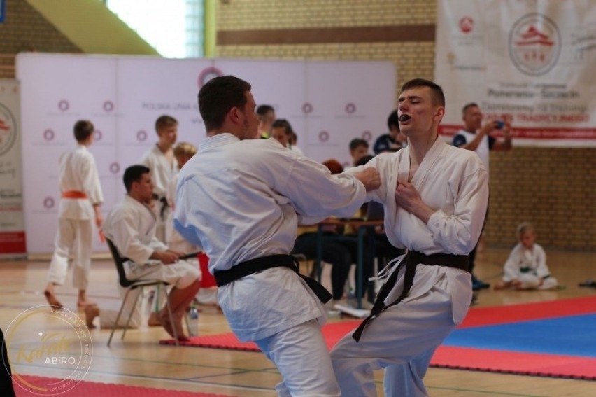 Reprezentanci ABiRO Zielona Góra zdobyli 25 medali w...