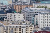 Mimo pandemii rośnie boom na rynku nieruchomości. "W Warszawie coraz mniej dostępnych mieszkań"  