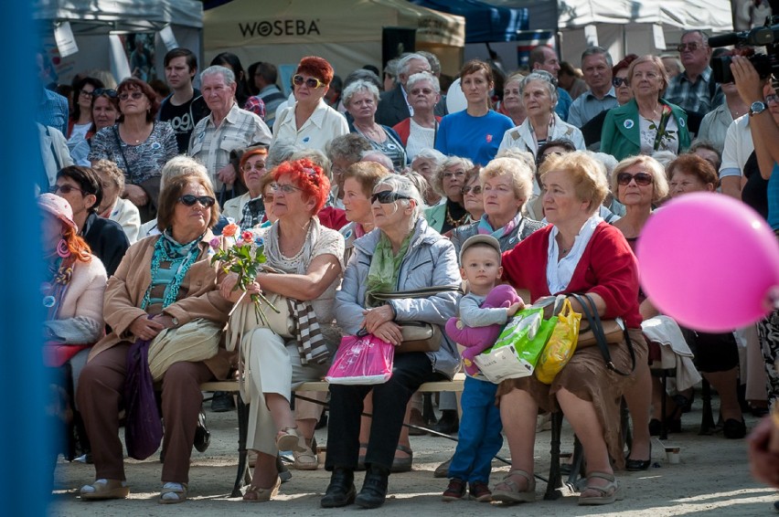 Warszawski Tydzień Seniora 2016