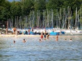 Jezioro Żywieckie: kąpieliska bez badań sanepidu