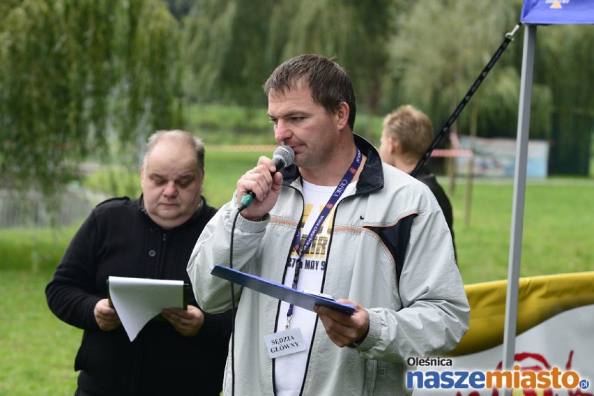 V Mistrzostwa Dolnego Śląska w Nordic Walking