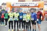 Bieruński Bieg Utopca - jubileuszowa edycja zgromadziła blisko 800 biegaczy na wsparcie WOŚP. Zobacz wyniki i relację fotograficzną