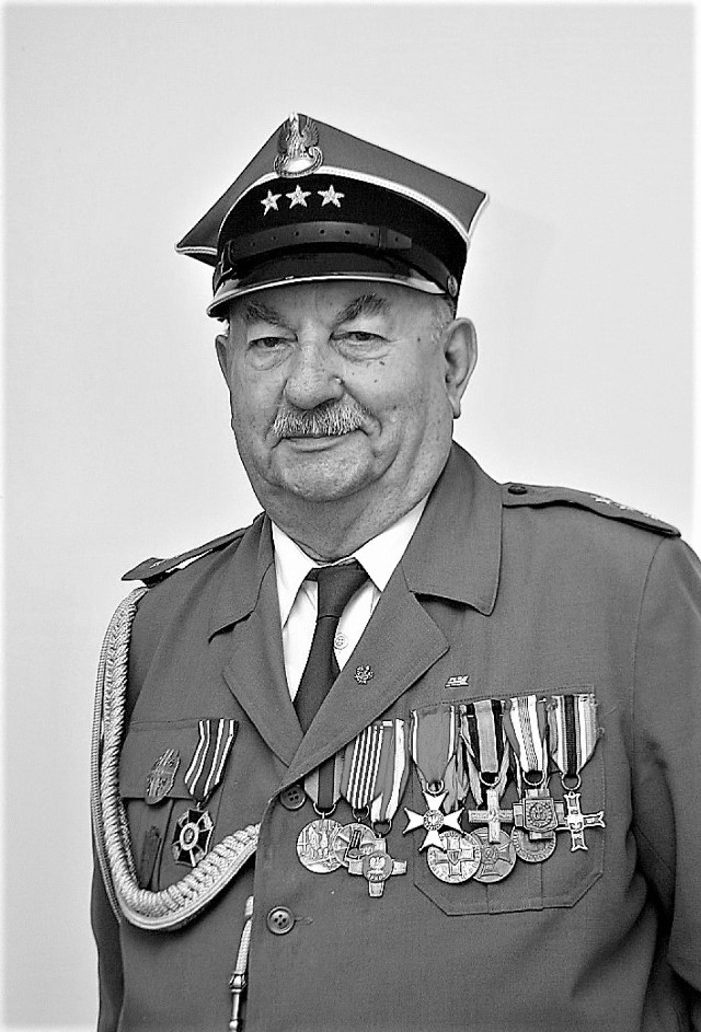 Tadeusz Mazurek