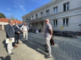 Trwa budowa Wielkopolskiego Centrum Medycyny Pracy przy Nowym Świecie w Kaliszu. Już od nowego roku ma zacząć przyjmować pacjentów