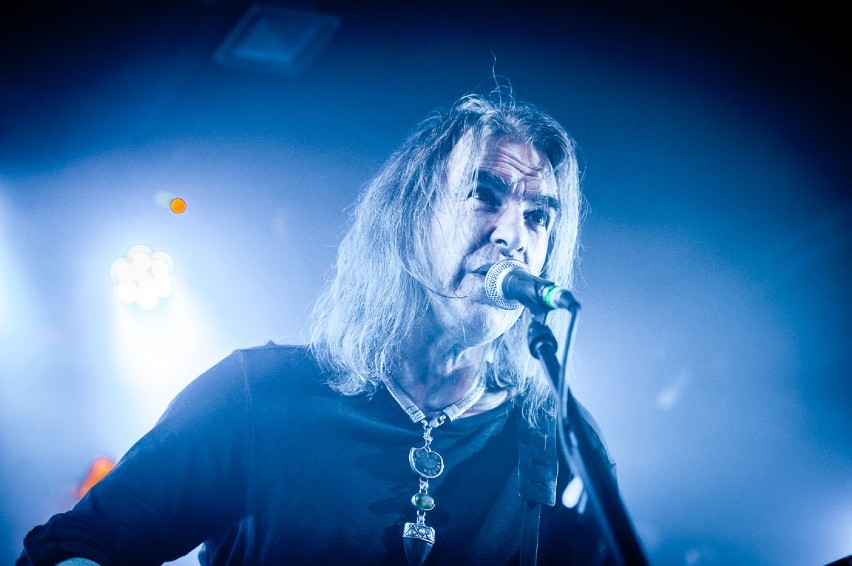 New Model Army w Proximie. Byliśmy tam z Wami, zobaczcie zdjęcia! [FOTORELACJA]